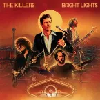 Pochette Bright Lights