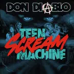 Pochette Teen Scream Machine