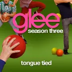 Pochette Tongue Tied