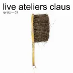 Pochette Live Ateliers Claus