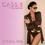 Pochette Official Girl
