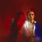Pochette Aye Spoake Te Sumwuhn & They Listenhd