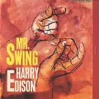 Pochette The Swinger and Mr. Swing