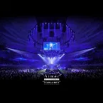 Pochette Aimer Live in 武道館 “blanc et noir”