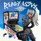 Pochette Really Love (Digital Farm Animals Remix)