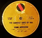Pochette The Saddest Song of All