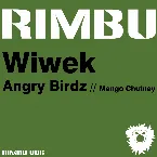Pochette Angry Birdz