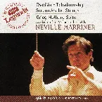 Pochette Dvořák & Tchaikovsky: Serenades for Strings / Grieg: Holberg Suite