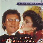 Pochette Amore Mio - Die Grossen Erfolge