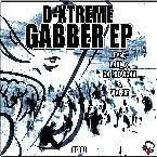 Pochette Gabber EP