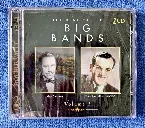 Pochette The Best of the Big Bands, Volume 2