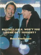 Pochette Buffalo Gals, Won’t You Come Out Tonight?