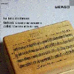 Pochette ARIES – IN FREUNDSCHAFT – HALT – PIETÀ