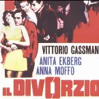 Pochette Il divorzio