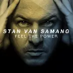 Pochette Feel the Power