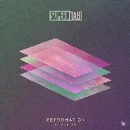 Pochette Reformation Remix EP