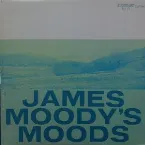 Pochette James Moody's Moods