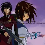 Pochette 機動戦士ガンダムSEED DESTINY ORIGINAL SOUNDTRACK IV