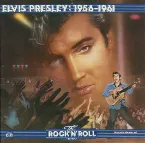 Pochette The Rock ’n’ Roll Era: Elvis Presley: 1956–1961
