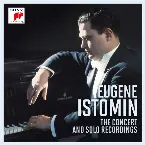 Pochette The Concerto and Solo Recordings