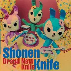 Pochette Brand New Knife