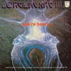 Pochette Cortical Art III