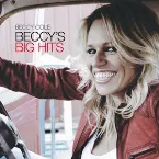 Pochette Beccy’s Big Hits