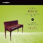 Pochette The Solo Keyboard Music, Volume 40