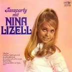 Pochette Tanzparty mit Nina Lizell