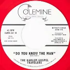 Pochette Do You Know the Man