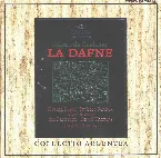 Pochette La Dafne