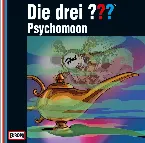 Pochette Die drei ??? Psychomoon