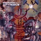 Pochette Mind Fusion, Volume 1