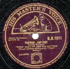 Pochette Pan-Pan / Twenty-Four Robbers
