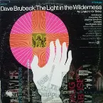 Pochette The Light in the Wilderness