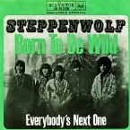 Pochette Born to Be Wild