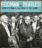 Pochette Feidman Plays Beatles!