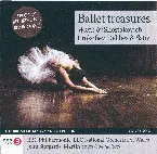 Pochette BBC Music, Volume 32, Number 2: Ballet Treasures