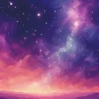 Pochette Starrysphere