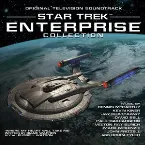 Pochette Star Trek: Enterprise