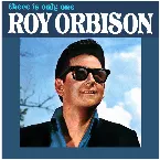 Pochette There Is Only One Roy Orbison