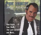 Pochette Pure Country
