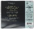 Pochette Liszt: Symphonie zu Dantes Divina commedia (Dante's Symphony)