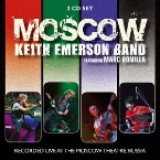 Pochette Moscow