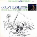 Pochette String Along With Basie