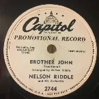 Pochette Brother John / The Deep Blue Sea