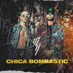 Pochette Chica bombastic