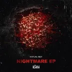 Pochette Nightmare EP
