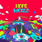 Pochette Hope World