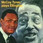 Pochette McCoy Tyner plays Ellington